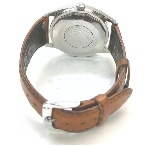 CYMA 34mm Navystar Watch 862469 main image 11